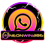 WHATSAPP NEONWIN386